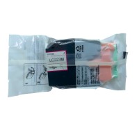 Original Brother Tinten Patrone LC223M magenta für DCP 4120 4420 4625 Blister
