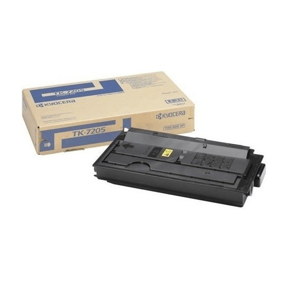 46494_Original_Kyocera_Toner_TK-7205_schwarz_für_CS_3510_3511