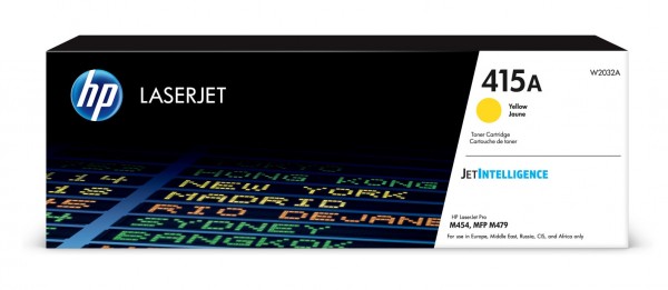 45469_Original_HP_Toner_W2032A_gelb_für_Color_LaserJet_Pro_M_454_479_B-Ware