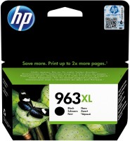 Original HP Tinte Patrone 963XL für OfficeJet Pro 9010 9012 9014 9020 9023 MHD