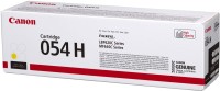 Original Canon Toner 054H 3028C002 für i-SENSYS LBP 620 6210 640 - neu umverpackt
