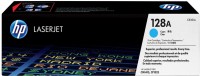 Original HP Toner 128A CE321A für Laserjet Pro CP1525N CP1525NW