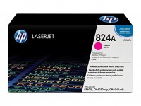 Original HP Toner CB387A magenta für Color LaserJet CM 6030 6040 B-Ware