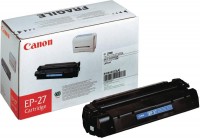 Original Canon Toner 8489A002 EP-27 für Laserbase MF5630 5650 5730 5750