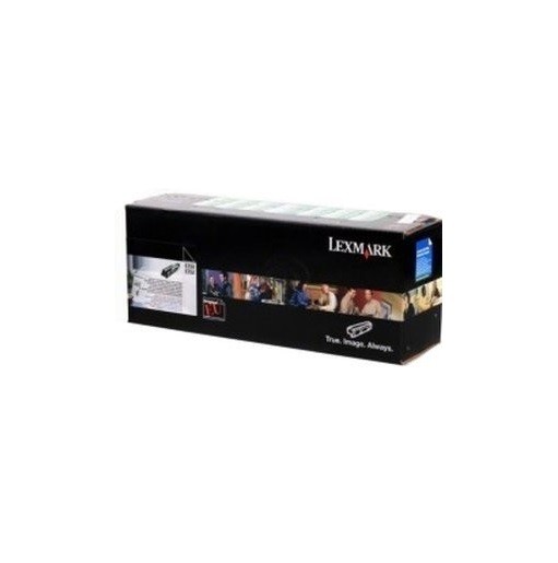 44582_Original_Lexmark_Toner_24B5831_schwarz_für_CS_796_Neutrale_Schachtel