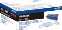 Original Brother Toner TN-423BK für HL L8260CDW L8360CDW Neu umverpackt