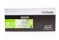 Original Lexmark Toner 60F2X0E für MX 510 511 610 611 - neu umverpackt