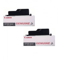 2x Original Canon Toner 1388A002 GP-215 für GP210 215 220 225 B-Ware