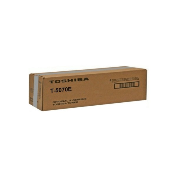50177_Original_Toshiba_Toner_T-5070E_schwarz_für_E-Studio_257_307_357_507_Neutrale_Schachtel