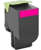 Original Lexmark Toner 70C2XME 702XME für CS 510