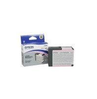 Original Epson Tinte Patrone T5806 magenta hell für Stylus Pro 3800 3880 AG