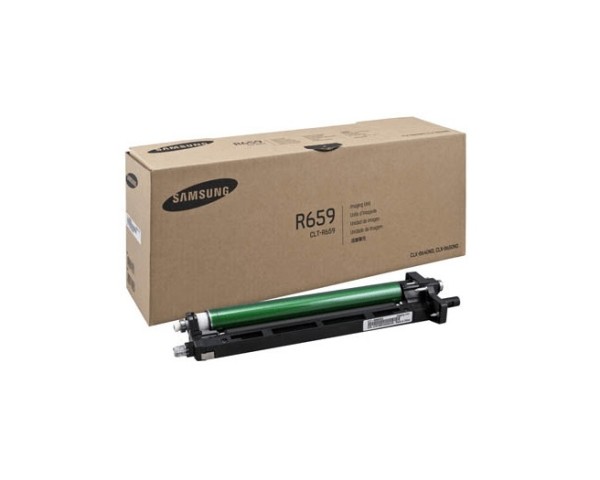 49987_Original_SAMSUNG_Trommeleinheit_CLT-R659_für_CLX-8600_8640_8650_Neutrale_Schachtel