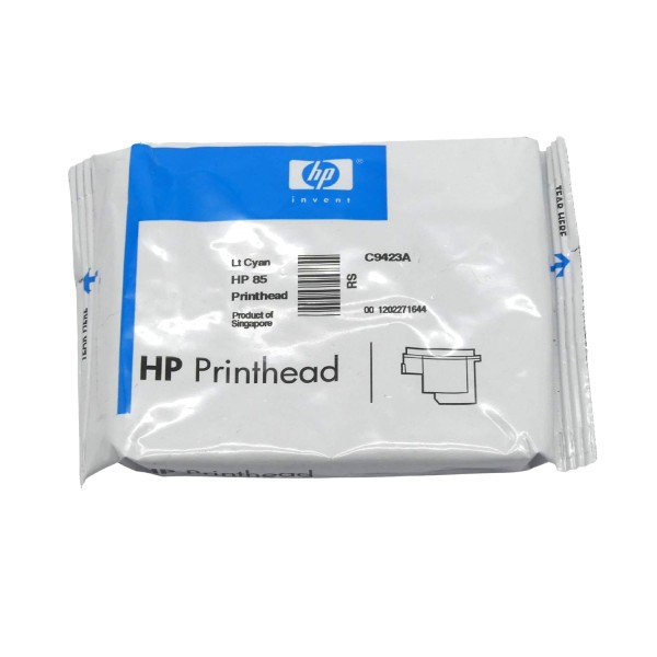 29618_Original_HP_Tinten_Patrone_85_cyan_hell_für_Designjet_90_130_Blister