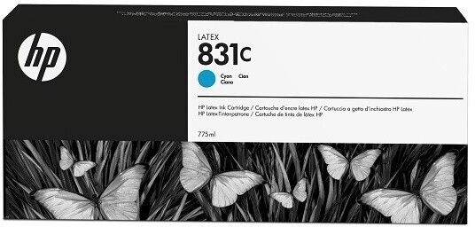 62630_Original_HP_Tinte_831C_CZ695A_cyan_für_Latex_310_315_330_360_560_570_Blister