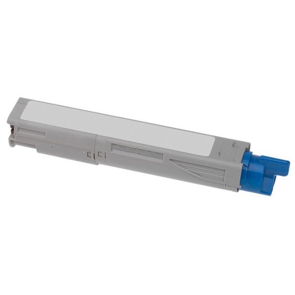 63732_Toner_kompatibel_mit_OKI_Toner_43459329_gelb_für_C_3300_3400_3450_3600