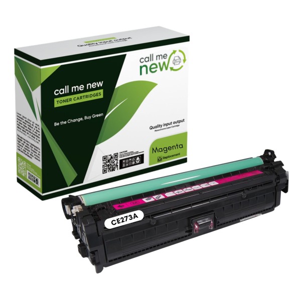 13879_Callmenew_Toner_für_HP_CE273A_magenta_Color_LaserJet_Enterprise_CP_5500_5520_5525_M_750