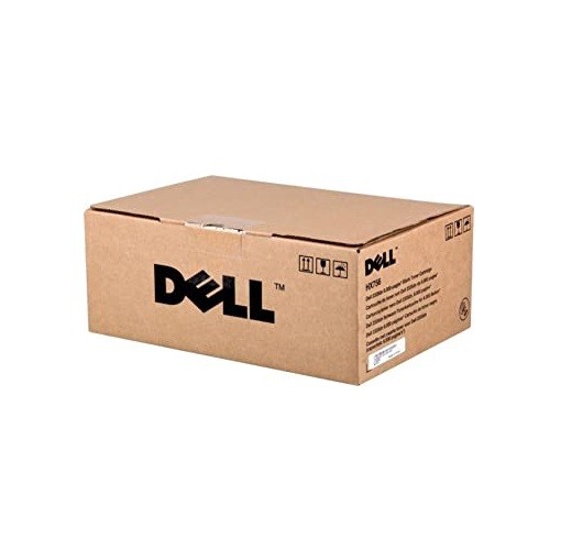 23003_Original_Dell_Toner_593-10329_HX756_für_2335_2355_Neutrale_Schachtel