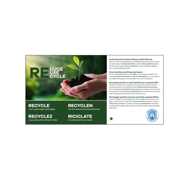 58403_Umweltfreundlicher_Recyclingbeutel_zur_Wiederverwertung_Wiederaufbereitung_von_HP_Druckerpatronen