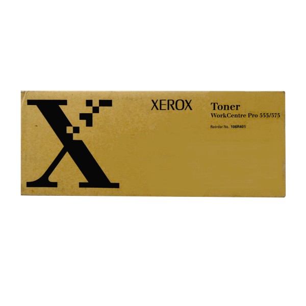 Original Xerox Toner 106R00401 für WorkCentre Pro 555 575