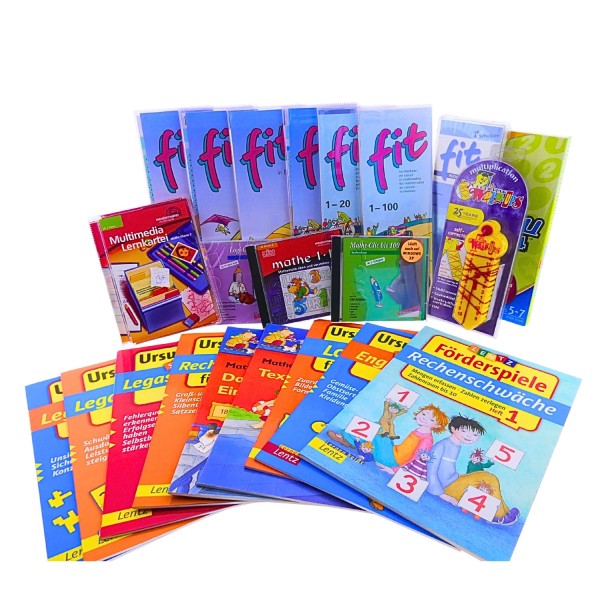 62252_Schulbox_für_die_zweite_Klasse_-_verschiedene_Übungshefte_und_Lernspiele_2