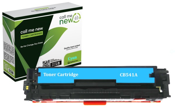 HP CB541A Reman