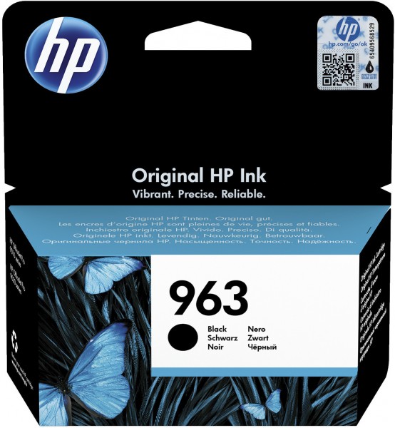 45899_Original_HP_Tinte_Patrone_963_für_OfficeJet_Pro_9010_9012_9014_9015_9018_MHD