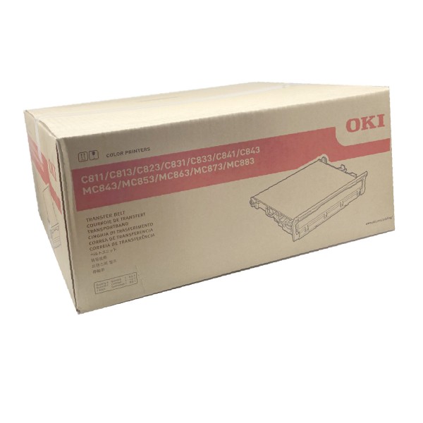 44088_Original_OKI_Transfereinheit_44846204_für_C_822_823_831_833_841_843_B-Ware