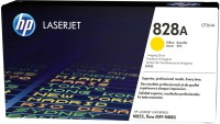 Original HP Toner CF364A für Color LaserJet Enterprise M 850 855 880 B-Ware
