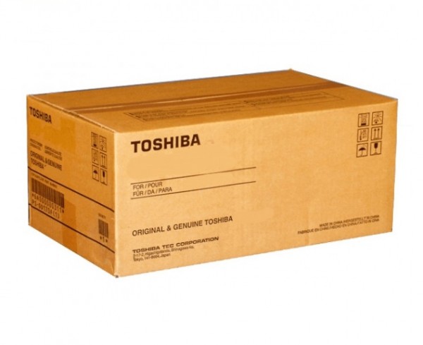 Original Toshiba Toner T-6560E schwarz für 5560 6560 oV