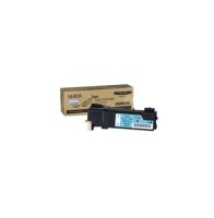 Original Xerox Toner 106R01331 cyan für Phaser 6125