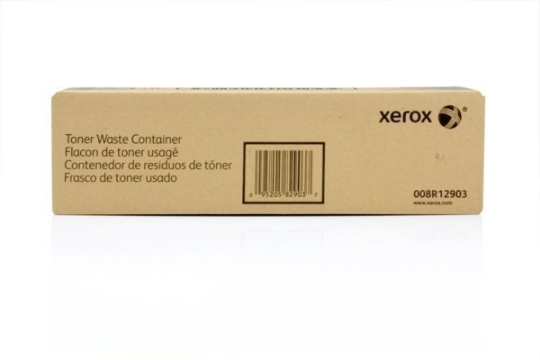 Original Xerox Resttonerbehälter 008R12903 für DC 1632 2240 3535 B-Ware