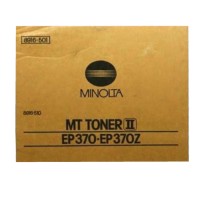 Original Konica Minolta Toner 8916-501 für EP 370 Z