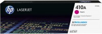 Original HP Toner CF413A magenta für Color LaserJet Pro M 450 452 470 377 B-Ware