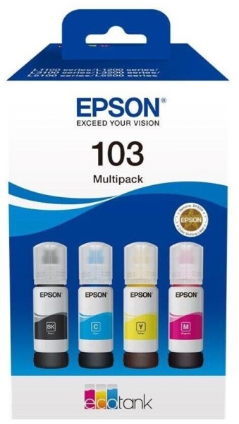 61209_Original_Epson_Tinte_Patrone_103_Multipack_für_L_1110_3100_3110_EcoTank_L_3150_3151_3156