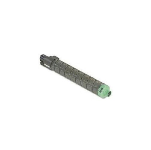 Original Ricoh Toner 842061 schwarz für Aficio MP C 2051 2551 B-Ware