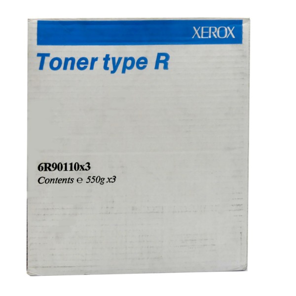 Original Xerox Toner 6R90110 schwarz für 1040 1045 1048 5042 oV
