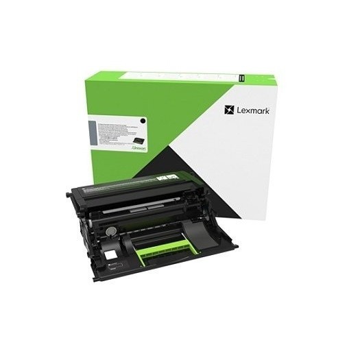 62687_Original_Lexmark_Trommel_58D0Z0E_für_B_2650_M_5255_5270