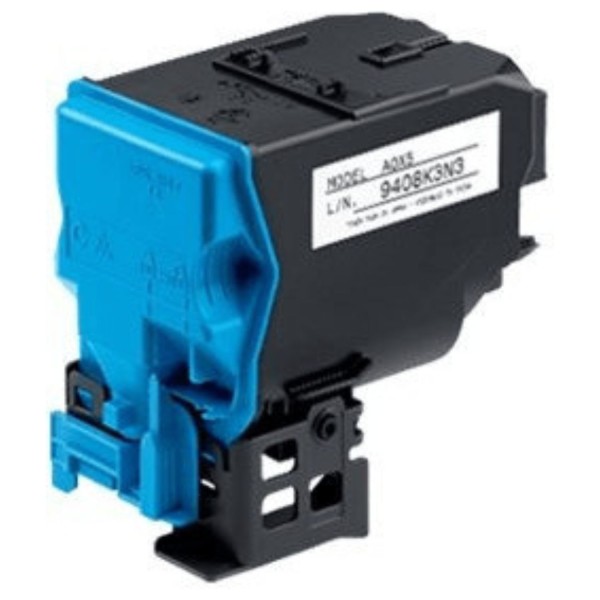 57688_Original_Konica_Minolta_Toner_TNP-50C_cyan_für_Bizhub_C_3100_B-Ware