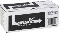 Original Kyocera Toner TK-560K für ECOSYS P 6030 FS-C 5300 - neu umverpackt