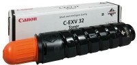 Original Canon Toner C-EXV 32 BK (2786B002) für Image Runner 2335 2545 i - neu umverpackt