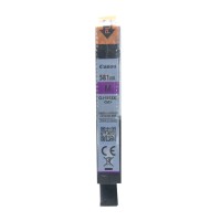 Original Canon Tinten Patrone CLI-581 XXL magenta für Pixma 6100 7500 7550 8500 Blister
