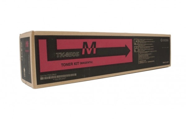 24617_Original_Kyocera_Toner_TK-8505M_für_Taskalfa_4550_4551_5550_5551