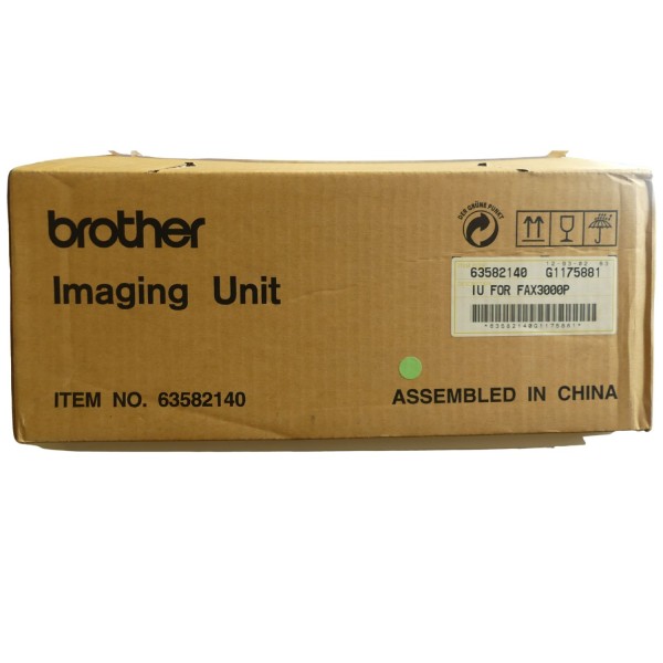 30764_Originale_Brother_Imaging_Unit_63582140_Bildtrommel_für_Fax_3000P,_3010,_7000P