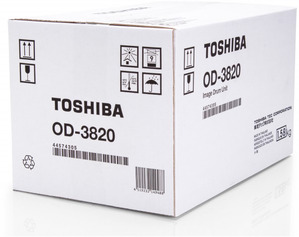 43672_Original_Toshiba_Trommel_OD-3820_für_E-Studio_382_383_403_Neutrale_Schachtel