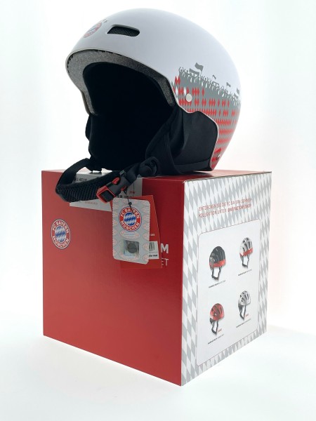 57381_Skihelm_Snowboardhelm_Wintersport_Helm_für_Kinder_-_Größe_48-54_cm_-_FC_Bayern_München_weiß