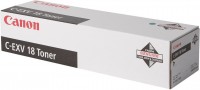 Original Canon C-EXV 18 Toner 0386B002 schwarz für iR1018 iR1022A B-Ware Original Canon C-EXV 18 Toner 0386B002 schwarz für iR1018 iR1022A B-Ware