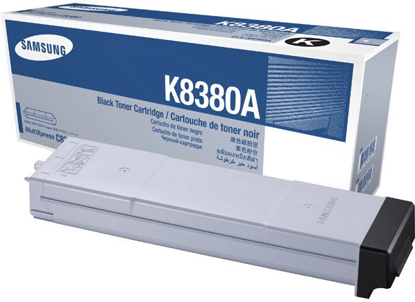 61039_Original_Samsung_Toner_CLX-K8380A_schwarz_für_CLX_8380