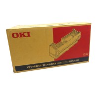 Original OKI Fixiereinheit 41304003 für C 7000 7200 7400 B-Ware