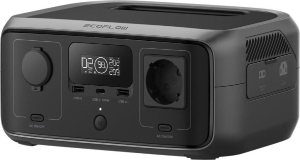 64284_EcoFlow_RIVER_3_Tragbare_Powerstation_|_245_Wh_|_300_W_B-Ware