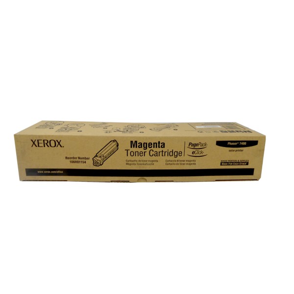 43756_Original_Xerox_Toner_106R01154_Magenta_für_Phaser_7400